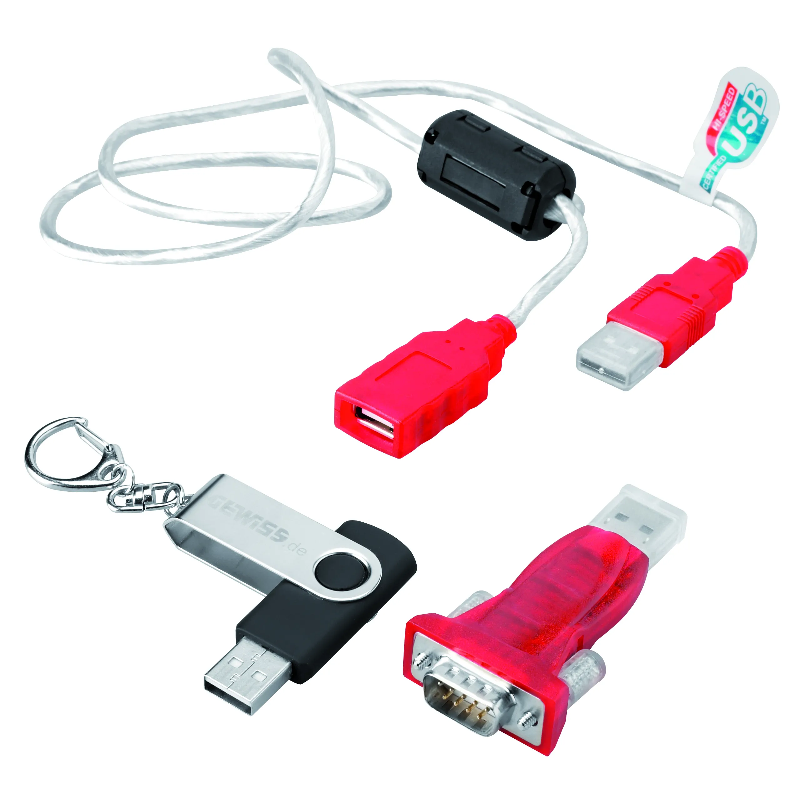 Kit Pentru Sistem Centralizat  Max 75 Gewiss GW68995 