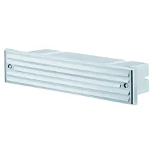 Qmc125-200 kit de iluminare obisnuit fsd 11w 230v 50hz g23 gewiss gw68751