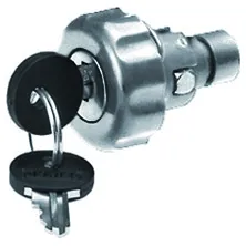 Comutator De Siguranta Pentru Inox Qmc Gewiss GW68778