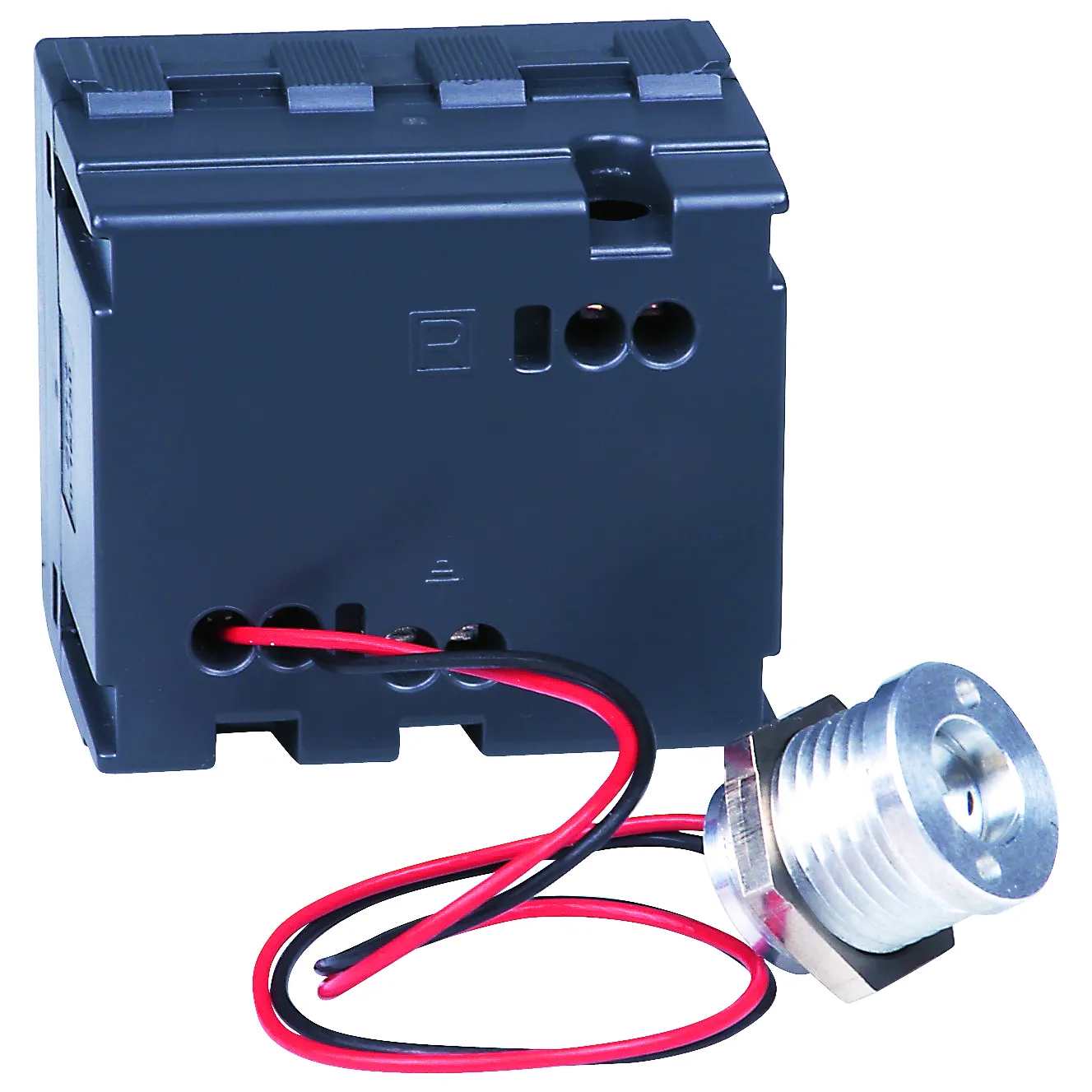 Qmc16/63/63x dispozitiv indicator de avarie gewiss gw68799