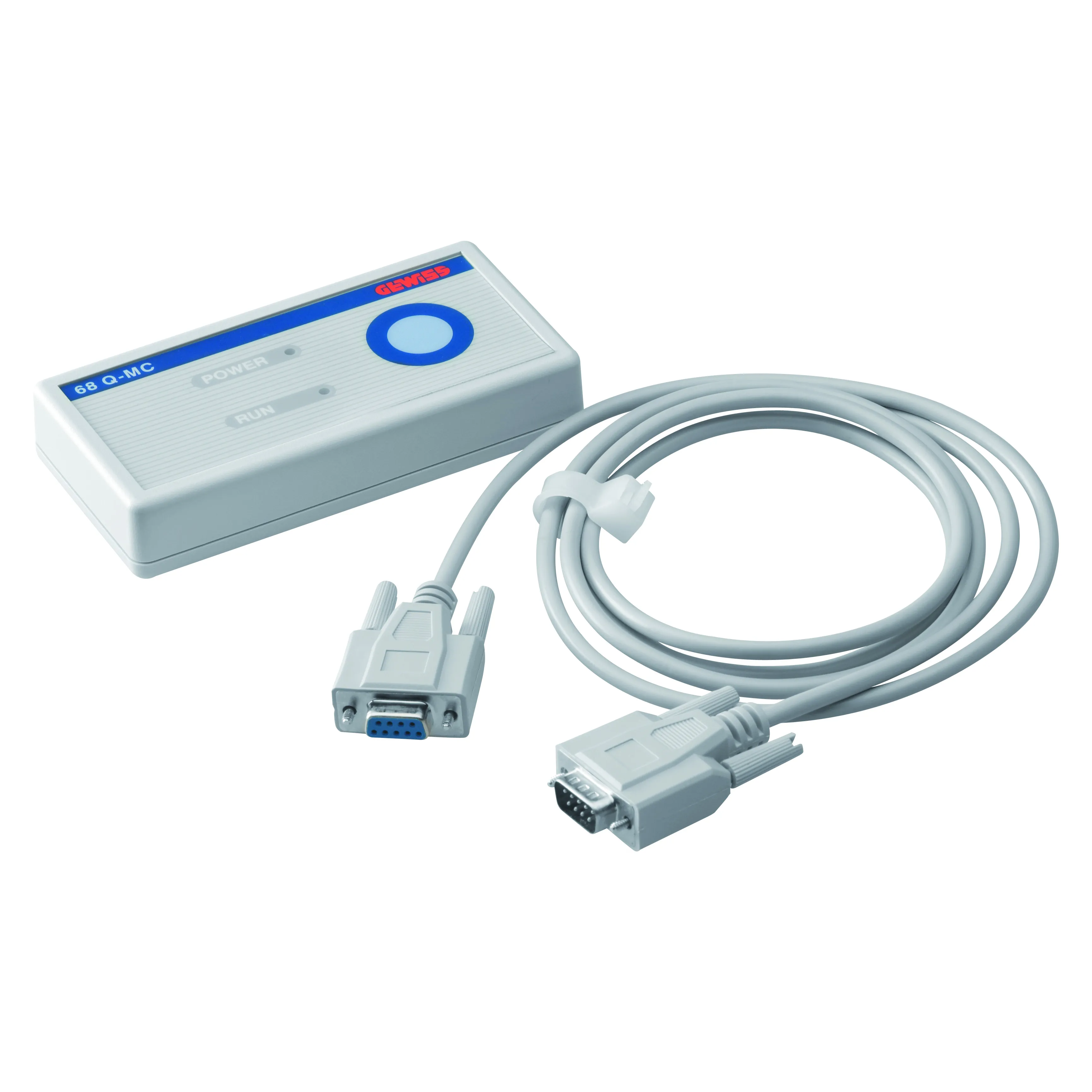 Consola cheie program.trasponder gewiss gw68991