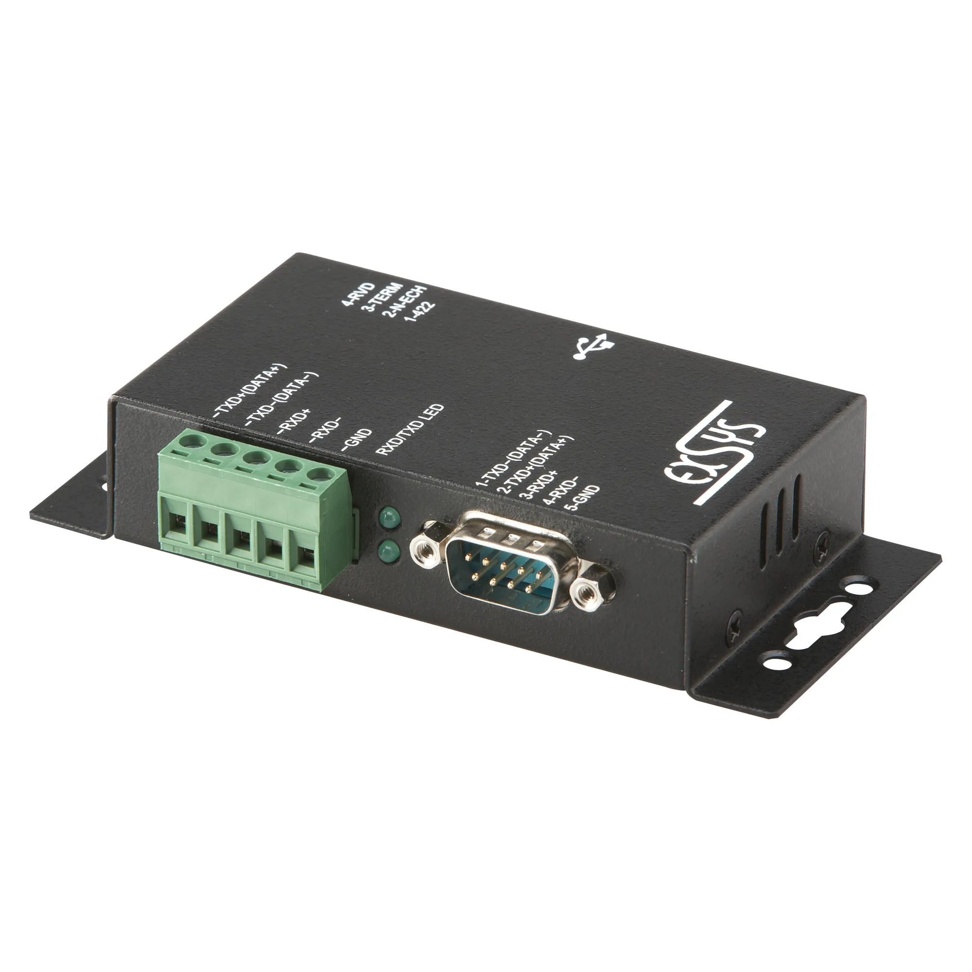 Convertor USB/Rs485 Gewiss GW68994