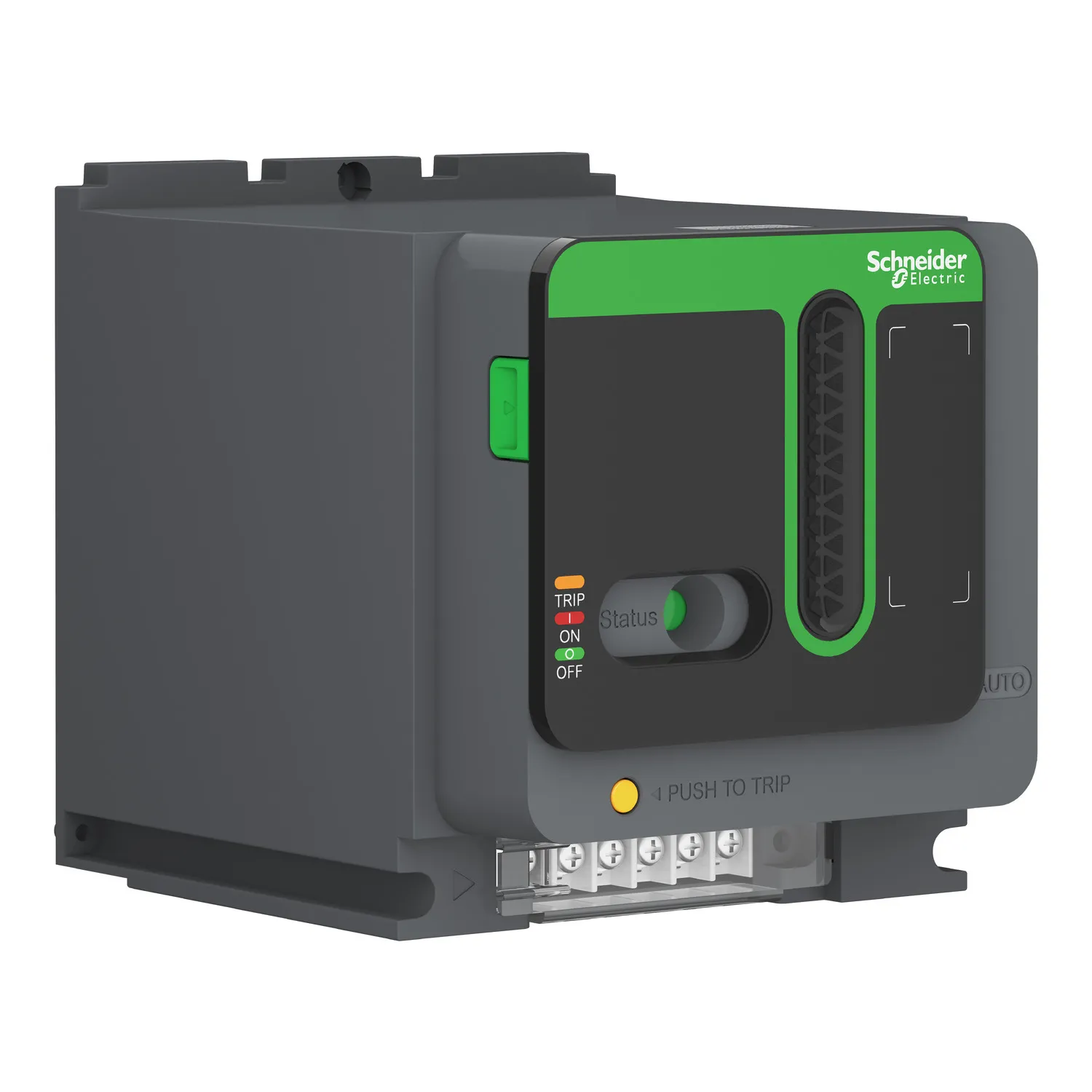 Telecomanda Easypact CVS400...630 110..230 Vc.a. 50/60Hz 110..230Vc.c. Schneider LV435010