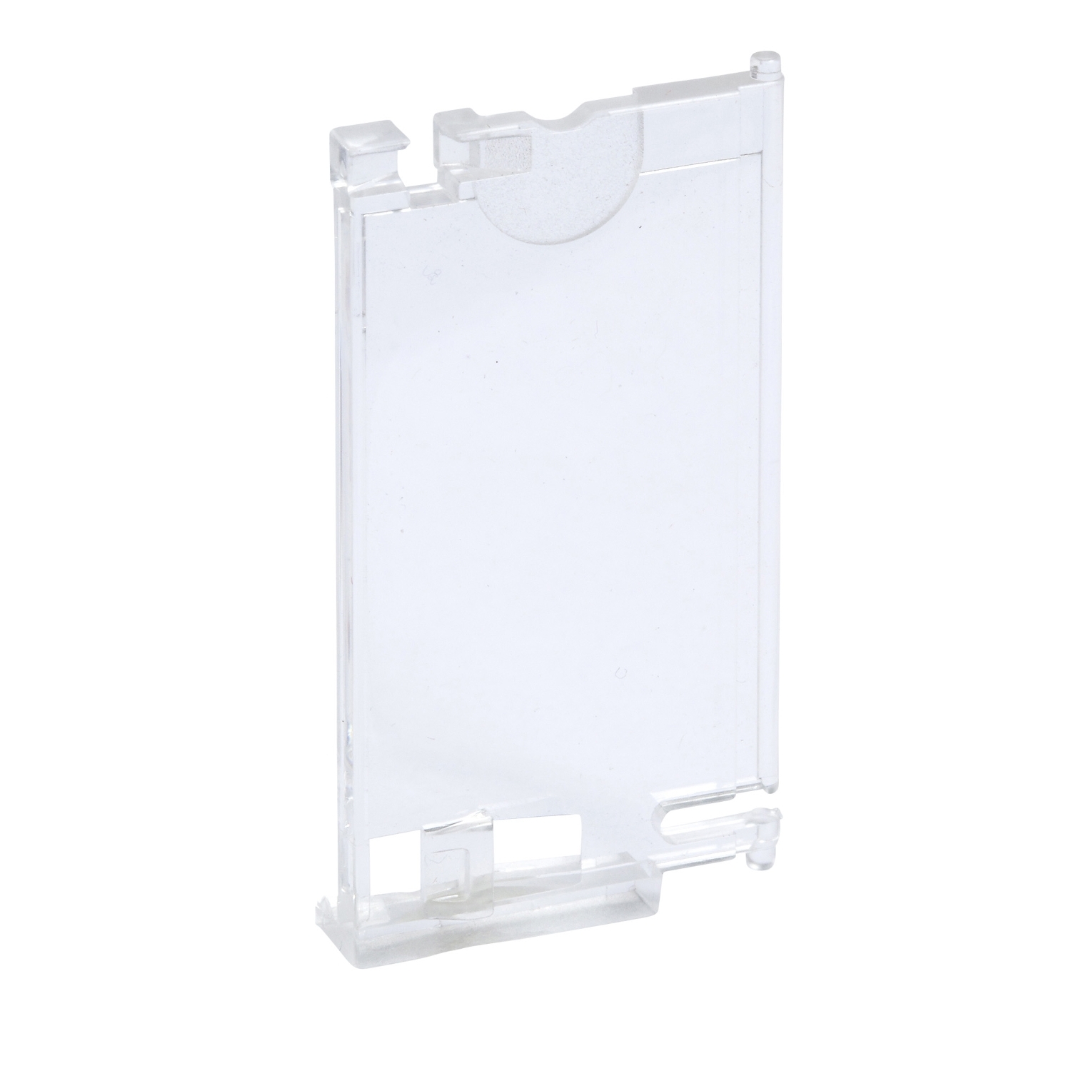 Acc. Unit. De Declans - Capac Transparent - Pt. Micrologic 5/6 - Nsx100 - 250 Schneider LV429478