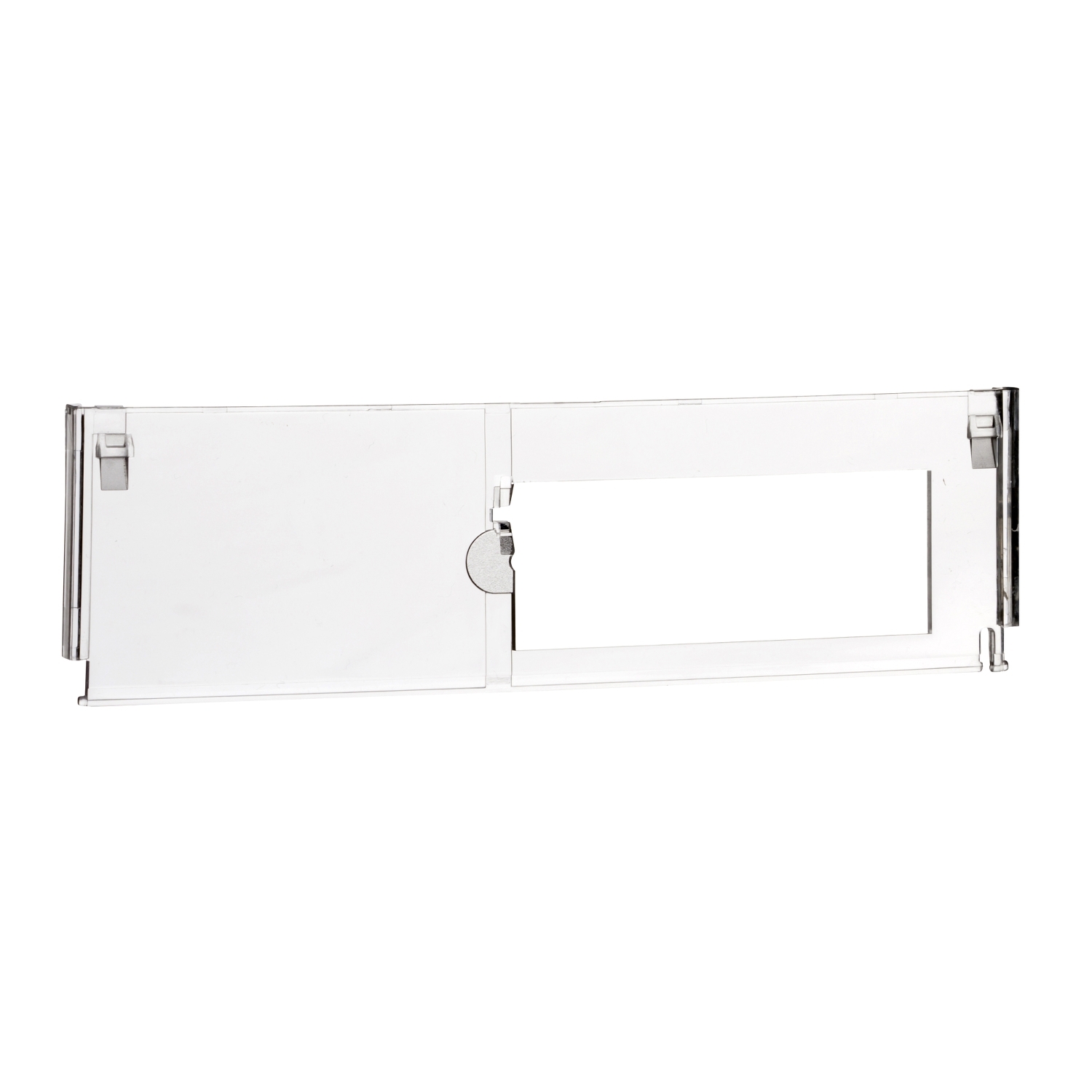 Acc. Unit. De Declans - Capac Transparent - Pt. Micrologic 5/6 - Nsx400 - 630 Schneider LV432459