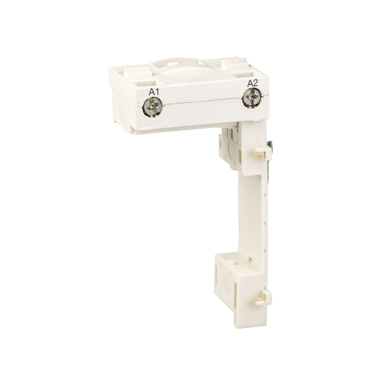 Accesorii cablare Contactor IEC Schneider LAD4BB