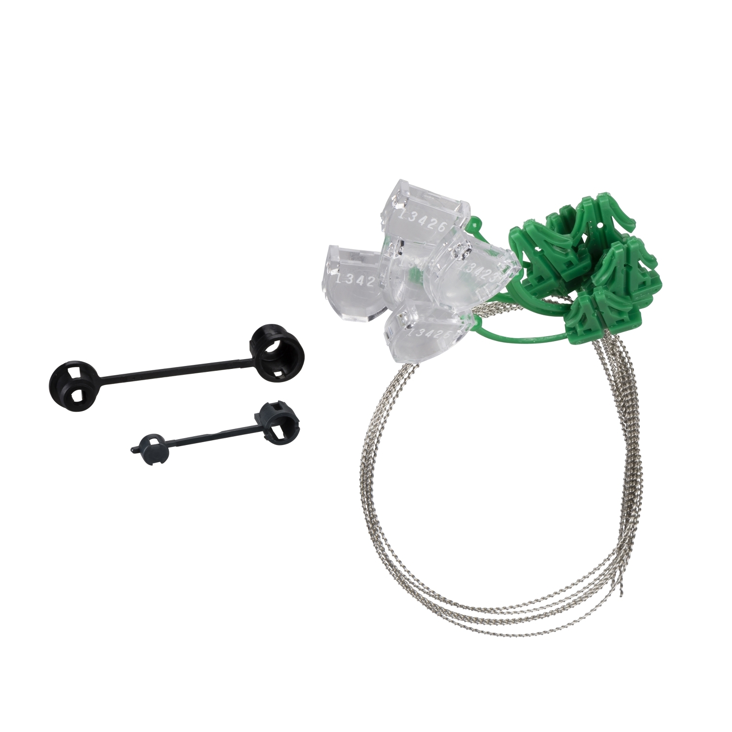 Accesorii De Etansare - Pentru Ins/Inv320 - 630 Ns80 Nsx400 - 630 Schneider LV429375