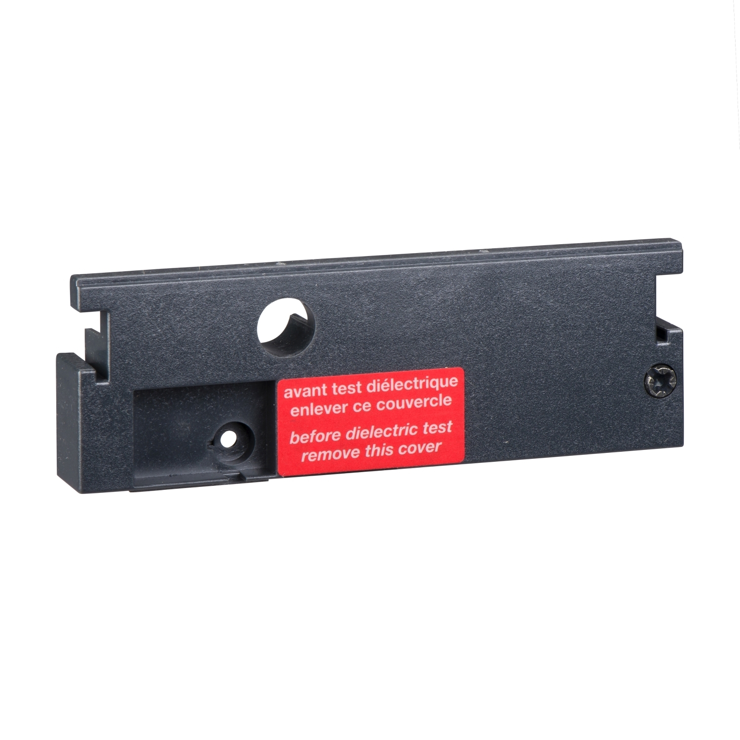 Accesorii De Instalare Vigi - Adaptor 4 Poli/3 Poli - Pentru Nsx100 - 250 Schneider LV429214