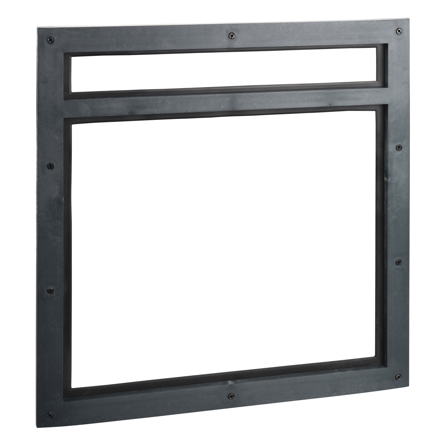 Accesoriu de instalare - MTZ2/MTZ3 fix - IP40 - piesa de schimb Schneider LV848603SP