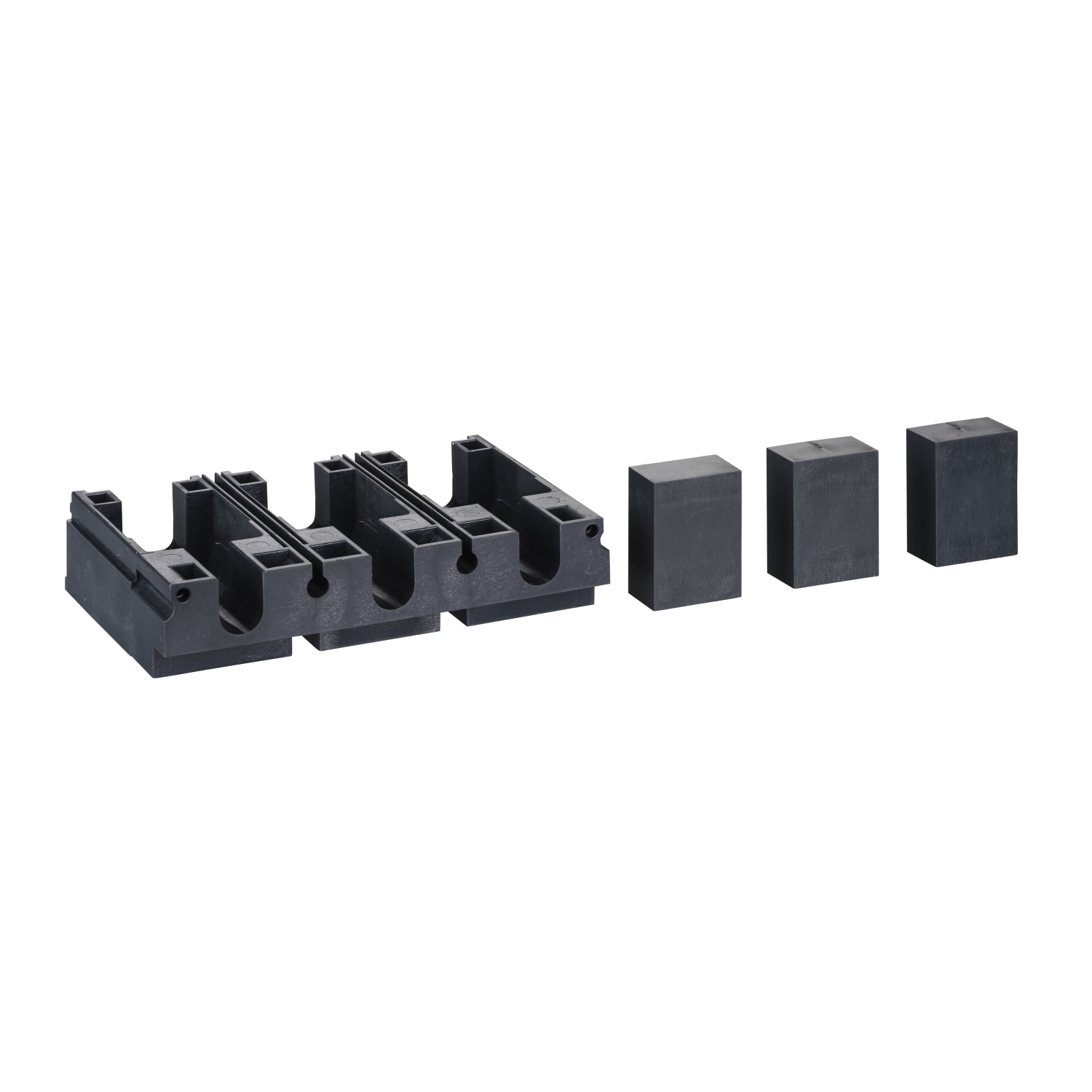 Adaptor Baza Conectabila 3 Poli Pentru Nsx100 250 Schneider LV429306