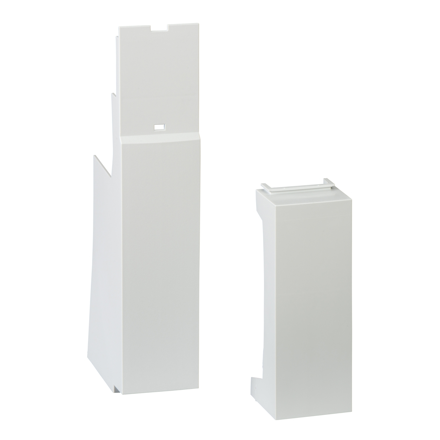 Adaptor de lungime cu suport de eticheta pentru Fupact ISFL160 Schneider LV480870