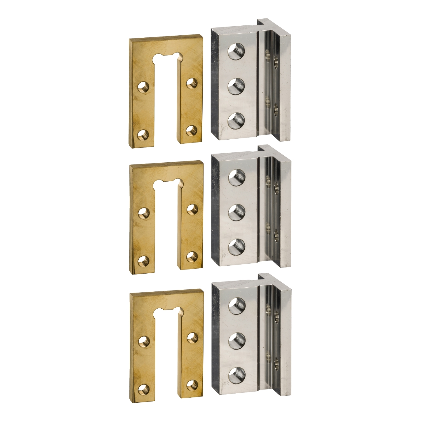 Adaptor deconectabil pentru conexiunea fata pentru MTZ2 2000/3200A 3P - piesa de schimb Schneider LV848422SP