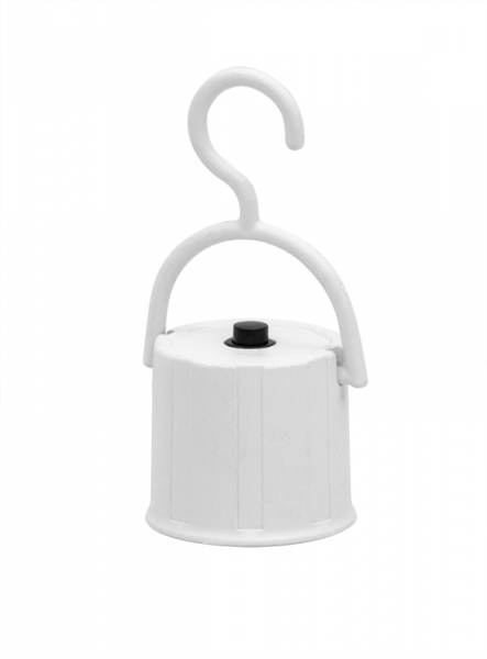 Adaptor, Dulie, cu intrerupator Pentru, becul inteligent LBE62742, Ultralux, ASE27