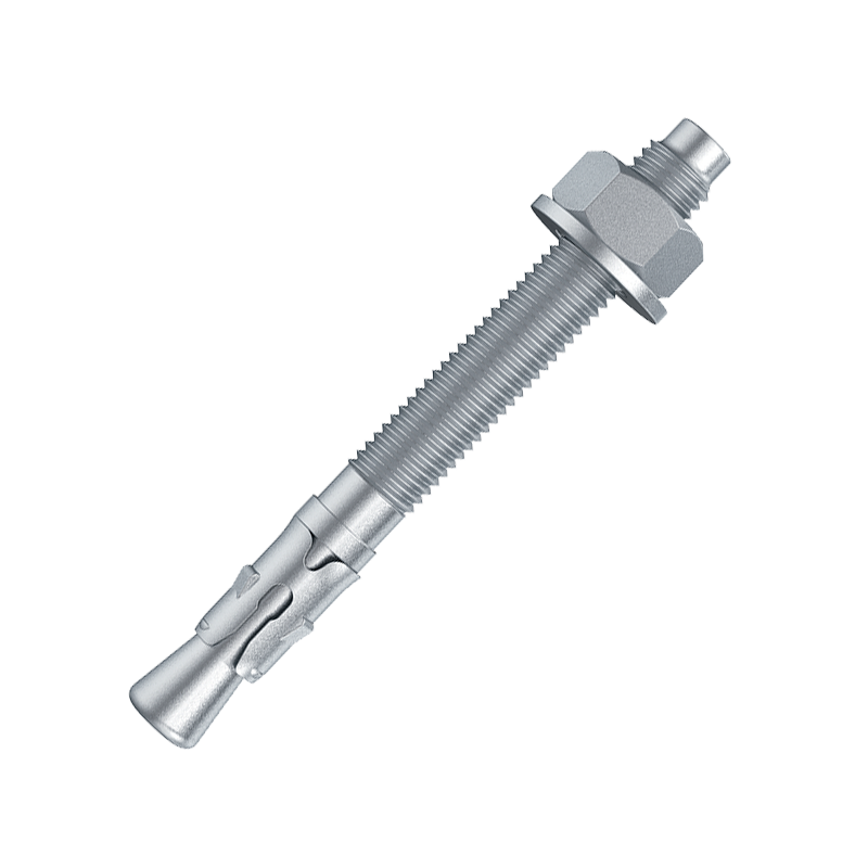 Ancore metalice bolt M10 12X120MM, Elmark, M517228