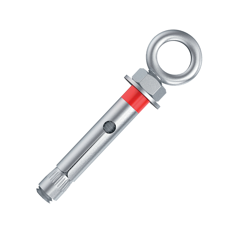 Ancore metalice cu inel M10 10X60MM, Elmark, M517220