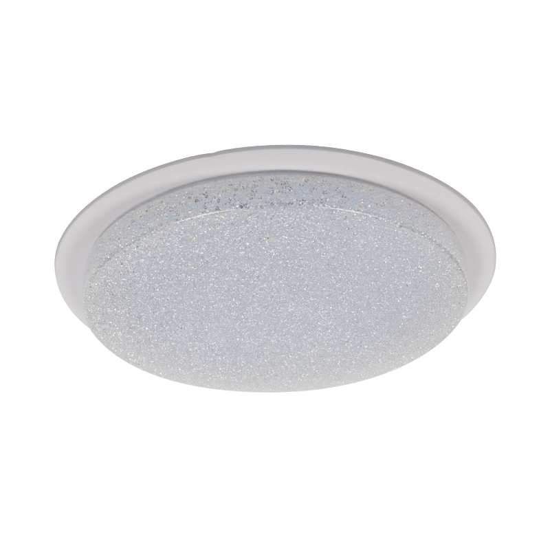 Spot, Elmark, Brilliance, LED, 24W, lumina neutra, Alb, D220mm, 95Brilliance24