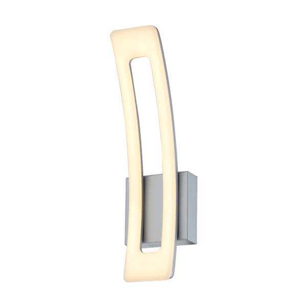 Aplica, Elmark, LED, Marcella, 11W, Lumina calda (3000K), 955Marcella1W