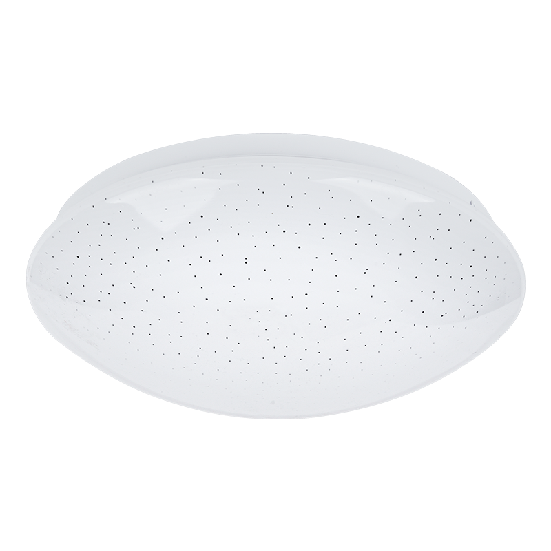 Plafoniera, Elmark, Shine, LED, 36W, lumina neutra, Alb, D480mm, 95Shine36Led