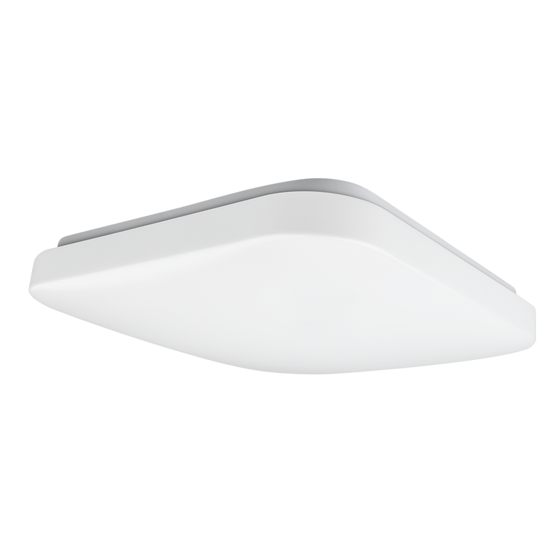Plafoniera Elmark, Tracy, LED, 32W, lumina neutra, Alb, 330X330mm, 95Tracyleds32