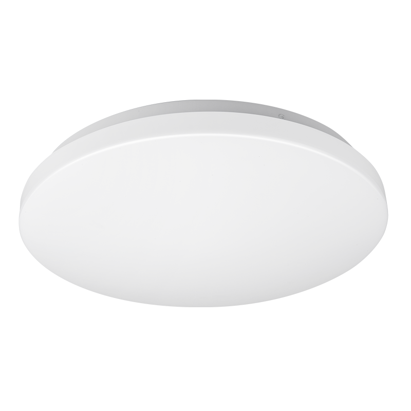 Plafoniera, Elmark, Tracy, LED, 42W, lumina neutra, Alb, D480mm, 95Tracyled42