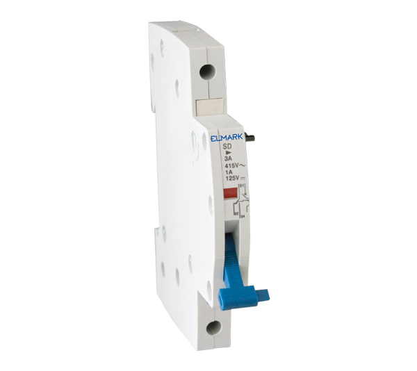 ASISTENTA COMUTATOR Elmark SD 100 41905 Elmark