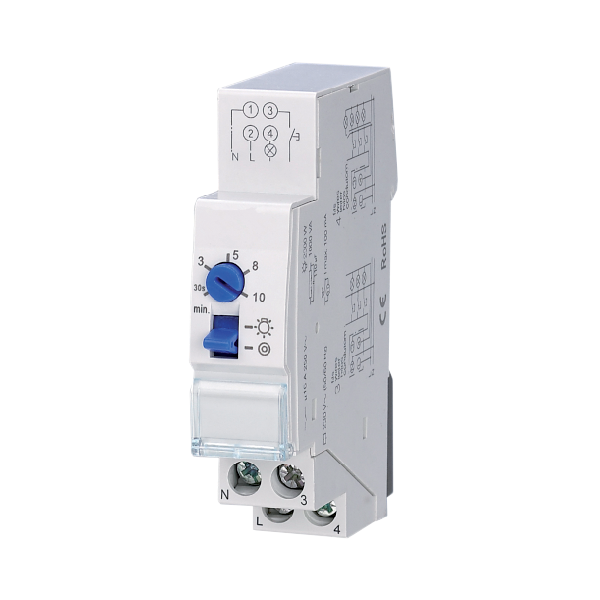 AUTOMAT DE SCARA TE 17  35007, Elmark