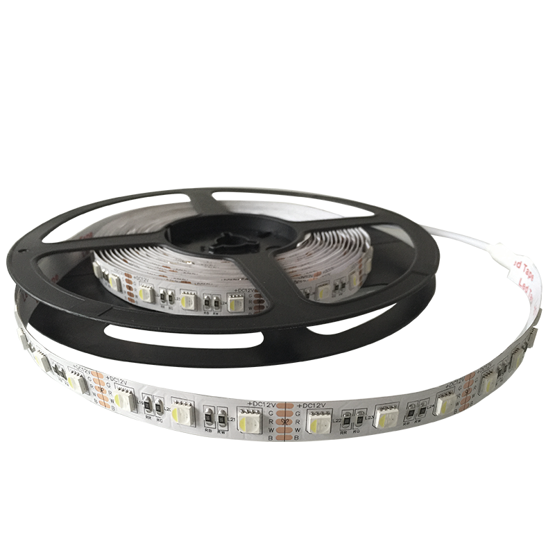 Banda LED,  5050 14,4W/M  12V/DC IP20 60BUC/M RGBW, Elmark, 99LED884