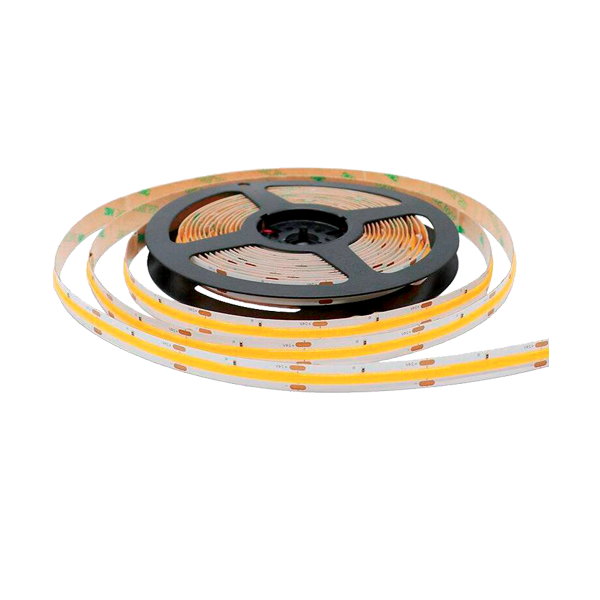 Banda LED, COB 24VDC 10W IP20 4000K, Elmark, 99LED980