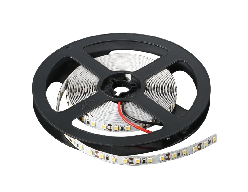 Banda LED, Flexibila, SMD2835, 4.8W/m, 60LED-uri/M, Alb Calda, Ultralux, LSNW283560WW