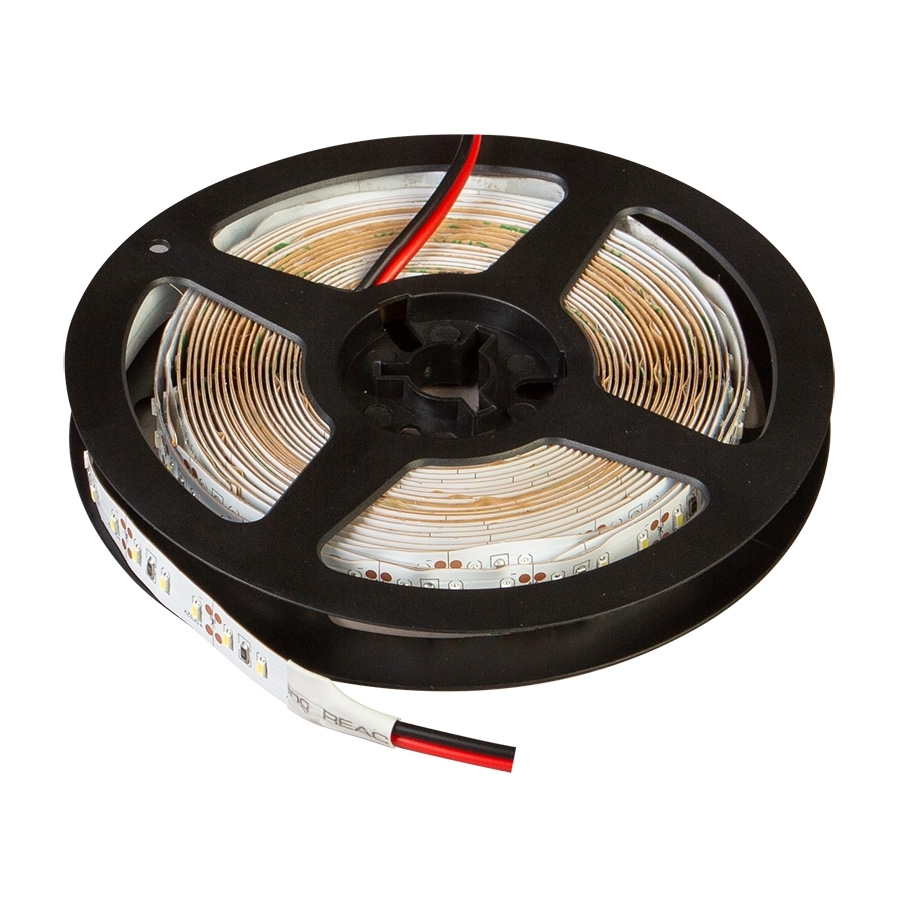 Banda LED Flexibila SMD3014 14,4W/m 120LED-uri/m Alb Calda Ultralux LNW30120WW