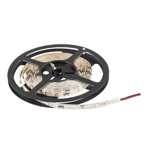 Banda LED, Profesionala, Curent Constant, SMD5050, 14,4w/m,  60 LED-URI/M, Alb Calda, Ultralux, PN5060CCW