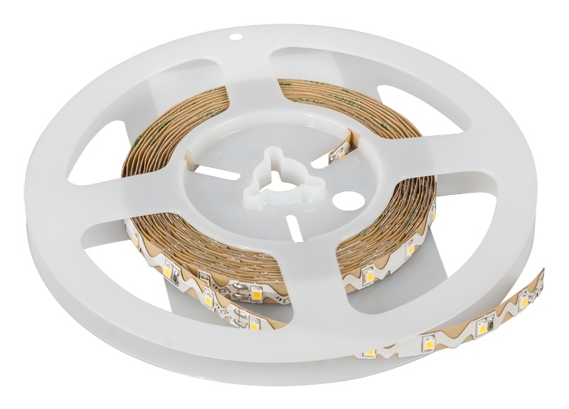 Banda LED, Profesionala, SMD2835, 9,6 w/m, 60 LED-URI/M, Alb neutru, Ultralux, PN2860ZN