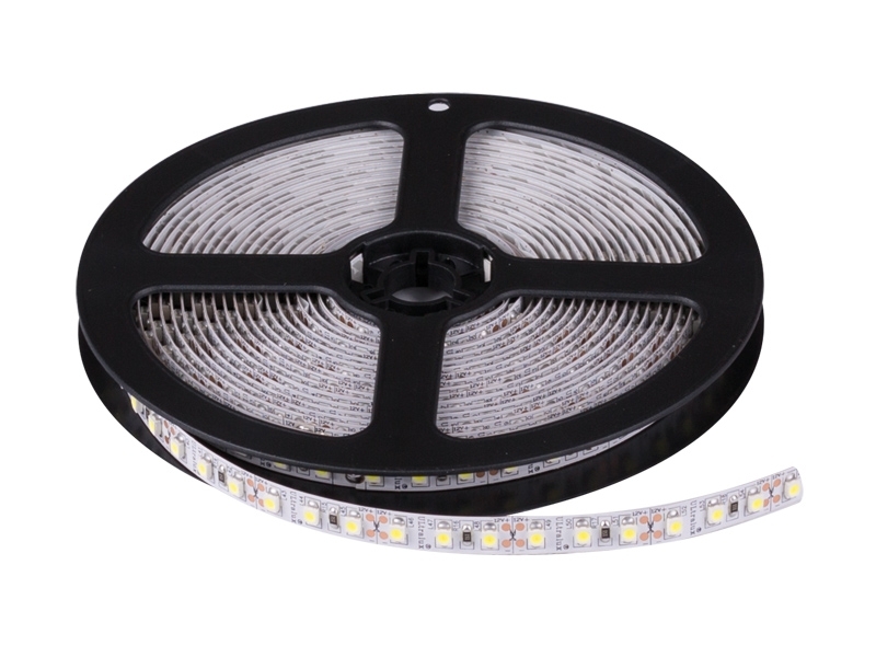 Banda LED, Profesionala, SMD3528, 9,6w/m, 120 LED-URI/M, IP54, Alb NEUTRU, Ultralux, PN35120WN
