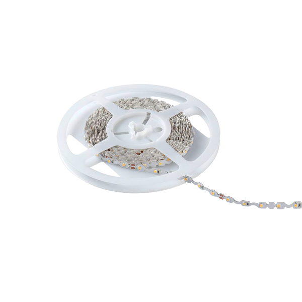 Banda LED, S 3528 24VDC 12W 60PCS/M IP20 3000K, Elmark, 99LED983WW