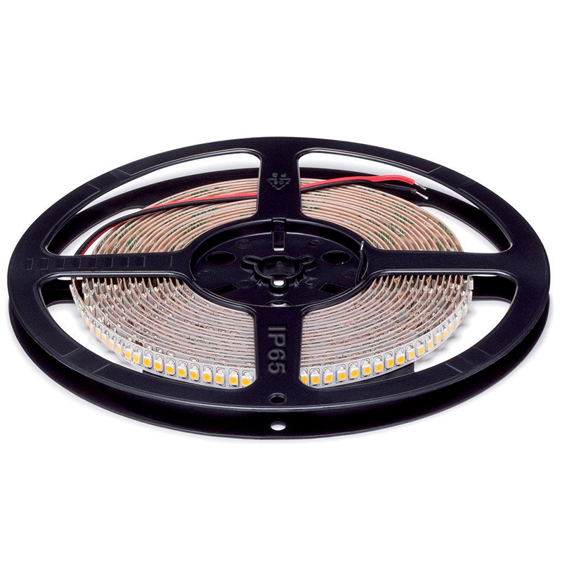 Banda LED, SMD3528 24VDC 20W IP65  Alb Calda, Elmark, 99LED882WW