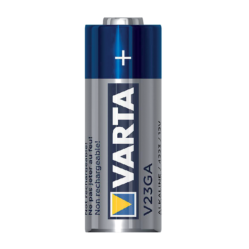 Baterie, Varta, Profesional Electronics 8LR932 A23GA, Elmark, M070236