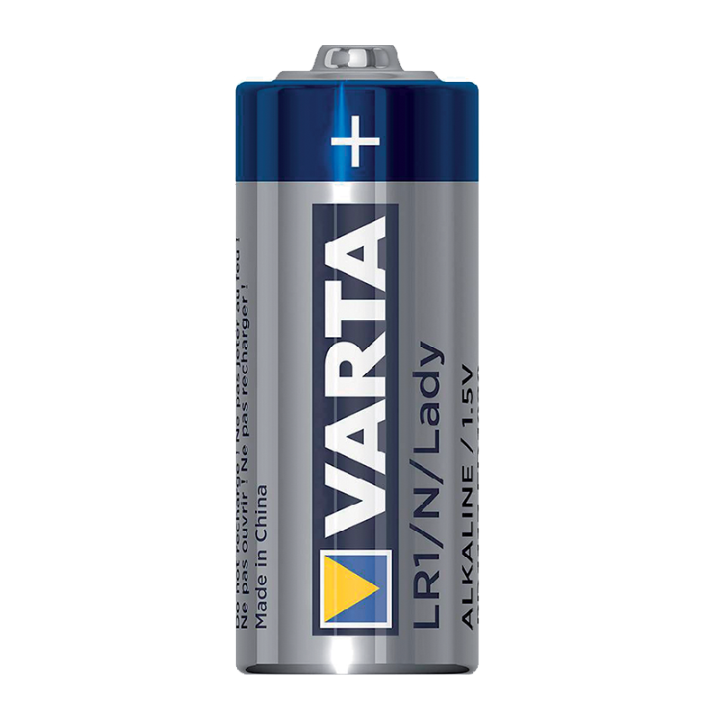 Baterie, Varta, Profesional Electronics LR1, Elmark, M070284