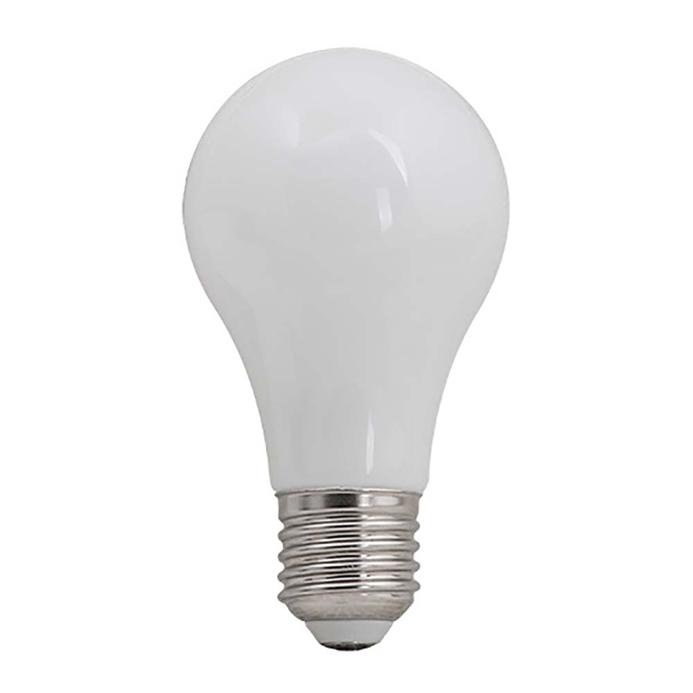 Bec LED, 6W, E27, Lumina Calda (**Cantitate minima de comanda 10 buc**), Ultralux, LB62727
