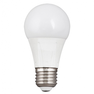 Bec LED, 7W, E27, Lumina Calda (**Cantitate minima de comanda 10 buc**), Ultralux, LBG72727