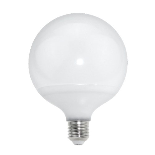 Bec LED, GLOB, 15W, Е27, Lumina neutra, Ultralux, LT152742