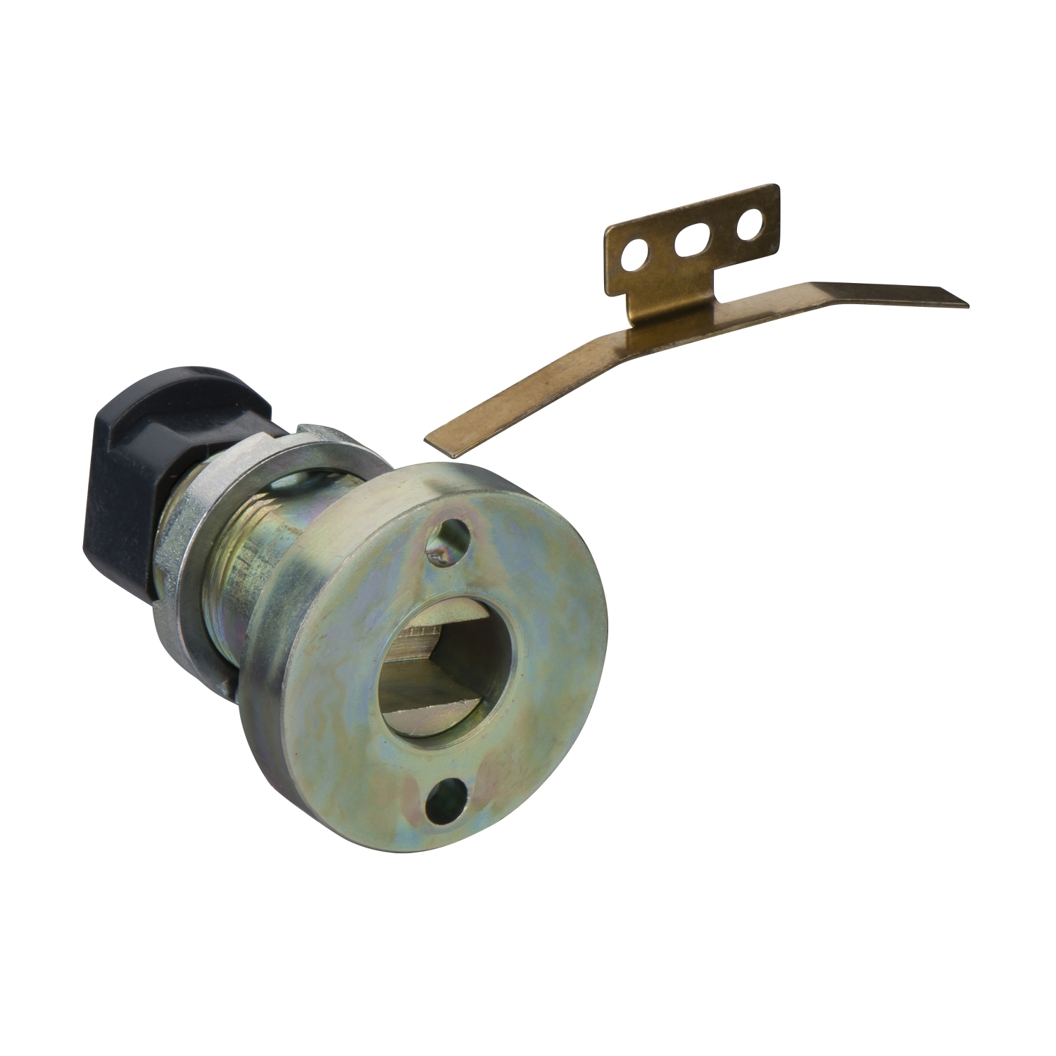 Blocare sasiu - kit de adaptare Castell fara chei - pentru MTZ1 Schneider LV833771SP