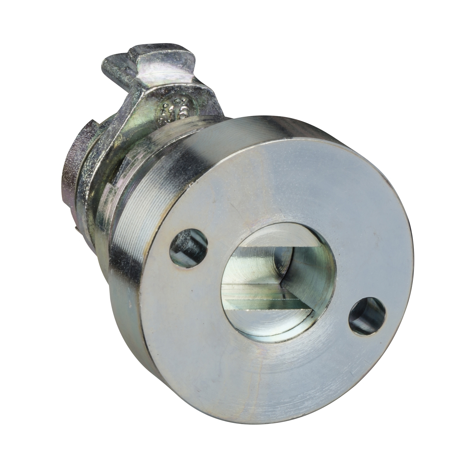 Blocare sasiu - kit de adaptare Castell fara chei - pentru MTZ2/3 - piesa de schimb Schneider LV848566SP