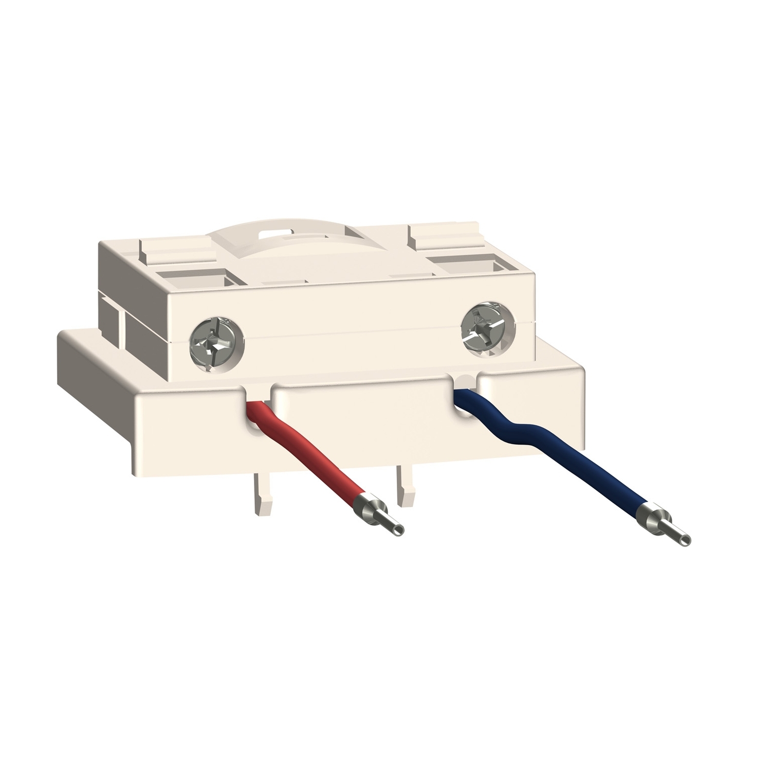 bobină retrofit cu adaptor pentru TeSys D Schneider LAD4BB3