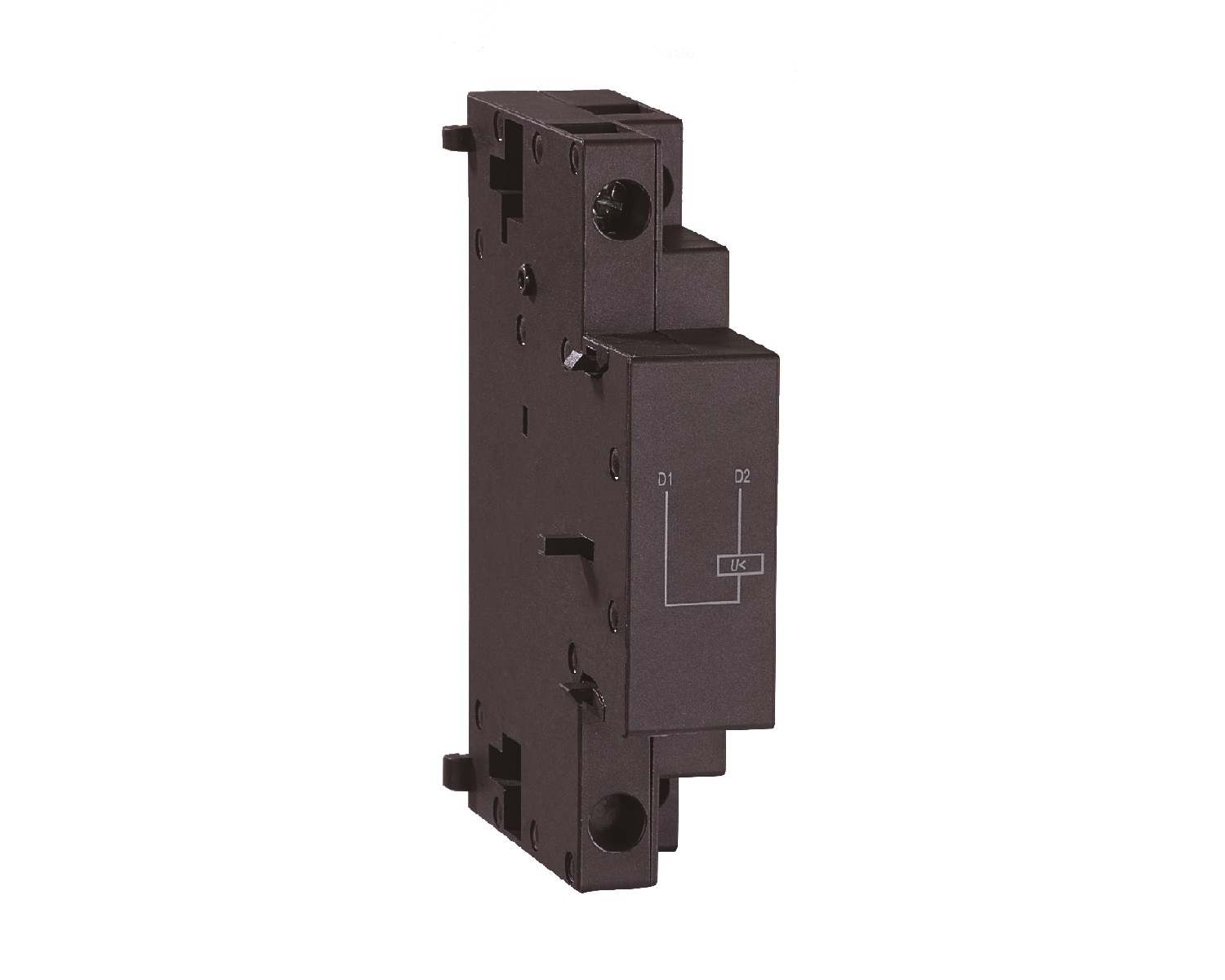 Bobina de minima tensiune 380~400V 50Hz 440V 60Hz 108150 UVT51K Noark