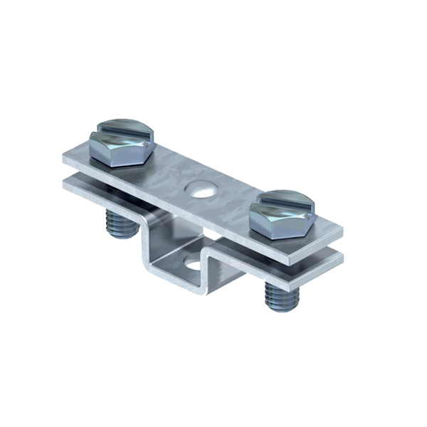 Brida distantare pentru platbanda 40mm, Elmark, M301059