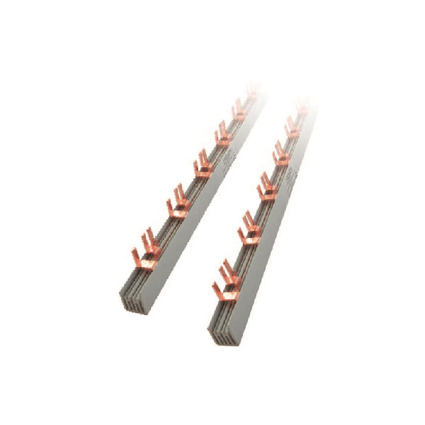Busbar, trifazic, 3P, 100A, 14390, Elmark 