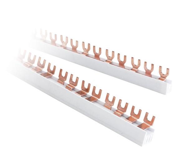 Busbar trifazic U 3P 63 14363U Elmark