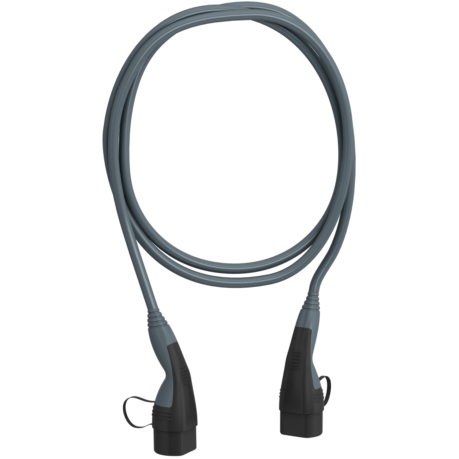 Cablu, 32A, trifazat, T2-T2, 5m, Schneider, EVP1CNS32322