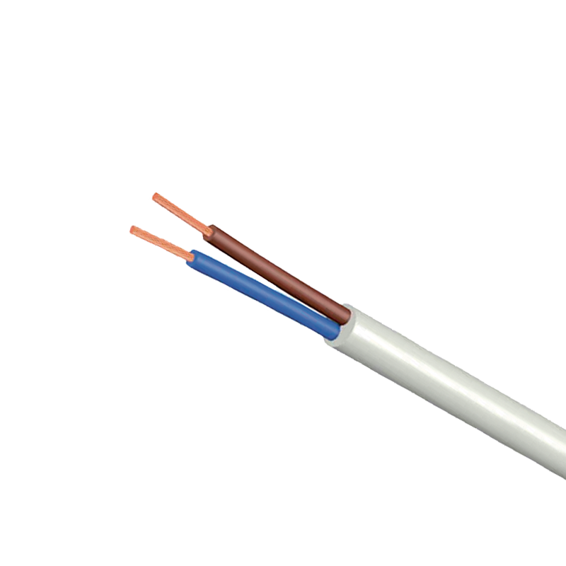 Cablu electric MYYM H05VV-F 2X2.5MM² 0.3/0.5kV