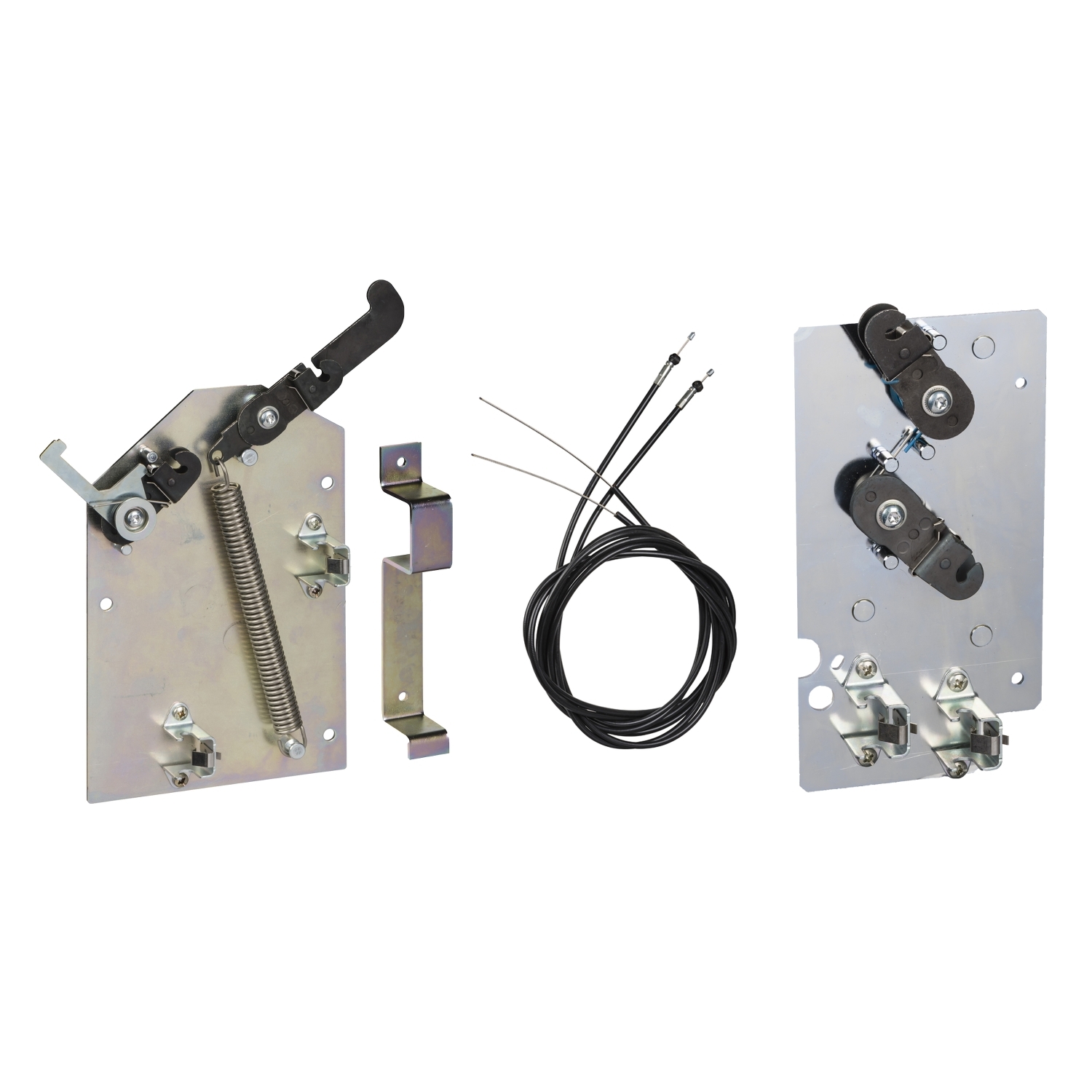 Cablu interblocare usa - pentru MTZ1 - piesa de schimb Schneider LV833921SP